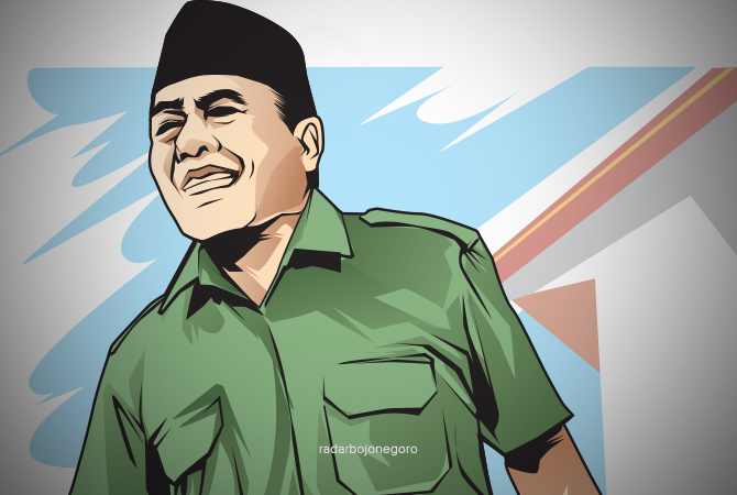 Ilustrasi (Ainur Ochiem/RDR.BJN)