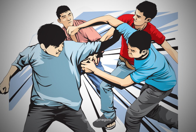 Ilustrasi (Ainur Ochiem/RDR.BJN)