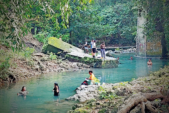 (LUKMAN HAKIM/RDR.BJN)