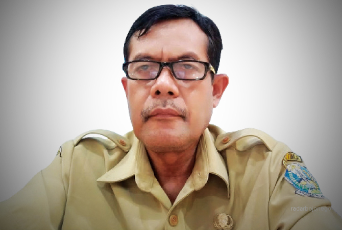 Shofwan Hidayat, S.Pd., M.M (ISTIMEWA FOR RDR.BJN)