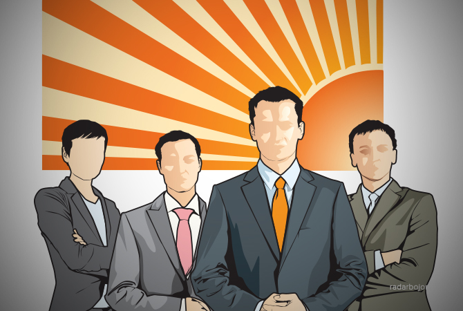 Ilustrasi(AINUR OCHIEM/RDR.BJN)