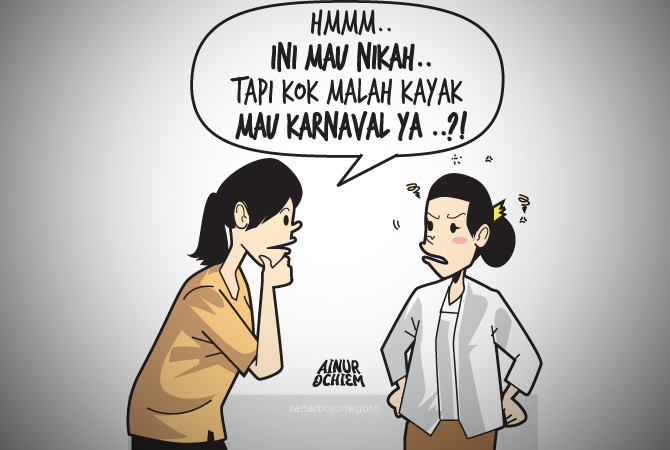 Ilustrasi (Ainur Ochiem/RDR.BJN)