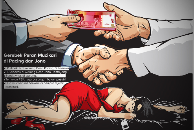 Ilustrasi (Ainur Ochiem/RDR.BJN)