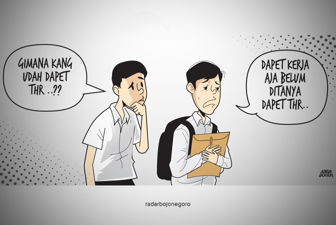 Ilustrasi (AINUR OCHIEM/RDR.BJN)