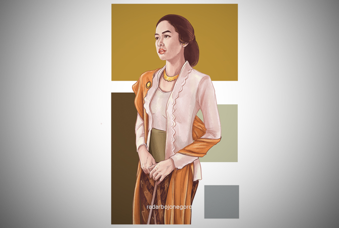 Ilustrasi (AINUR OCHIEM/RDR.BJN)
