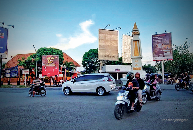 (LUKMAN HAKIM/RDR.BLORA)