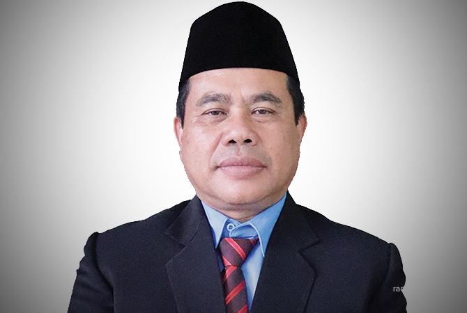 Abdul Wahid (DOKUMENTSI RDR.BJN)