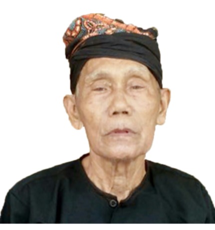 WEB KOMUNITAS SAMIN BOJONEGORO for RDR.BJN