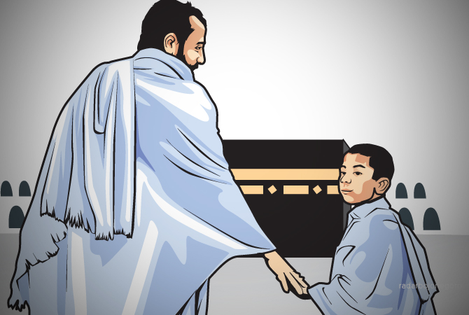 Ilustrasi(AINUR OCHIEM/RDR.BJN)