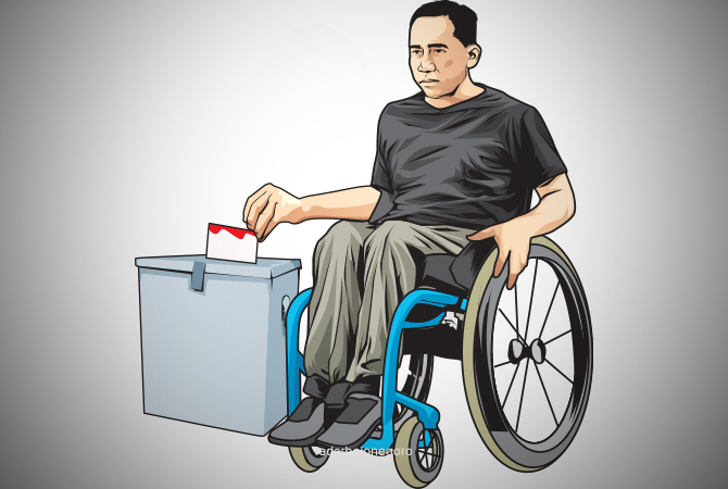 Ilustrasi(AINUR OCHIEM/RDR.BJN)