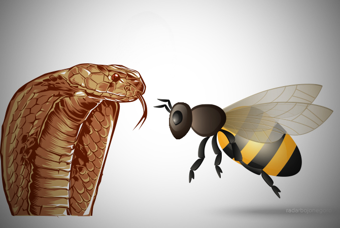 Ilustrasi(AINUR OCHIEM dan ISTIMEWA FOR RDR.BJN)