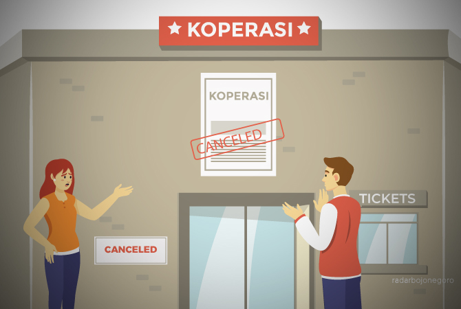 Ilustrasi (ISTIMEWA FOR RDR.BJN)