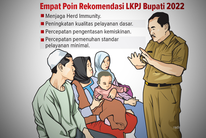 Ilustrasi(AINUR OCHIEM/RDR.BJN)