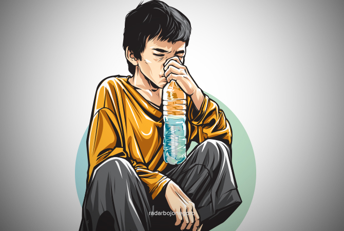 Ilustrasi(AINUR OCHIEM/RDR.BJN)