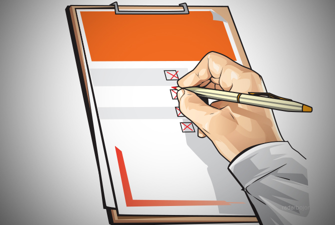 Ilustrasi(AINUR OCHIEM/RDR.BJN)