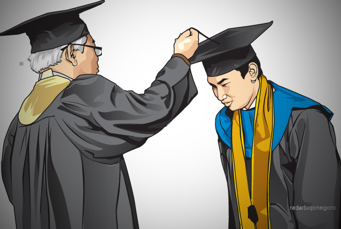 Ilustrasi(AINUR OCHIEM/RDR.BJN)
