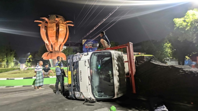 Foto: Dhani Wahyu A/rdr.bjn