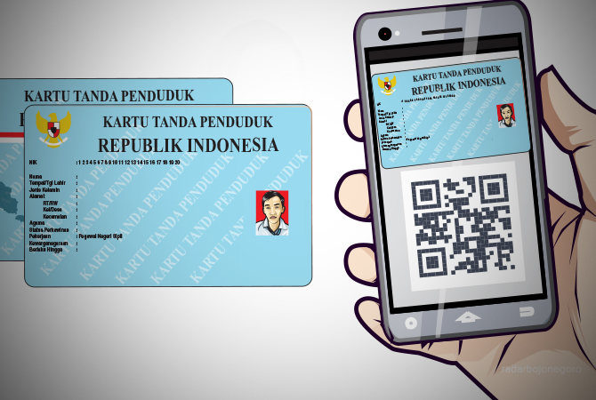 Ilustrasi (Ainur Ochiem dan ISTIMEWA For RDR.BJN)