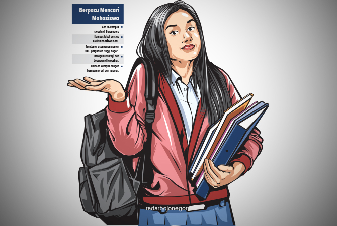 Ilustrasi (Ainur Ochiem/RDR.BJN)