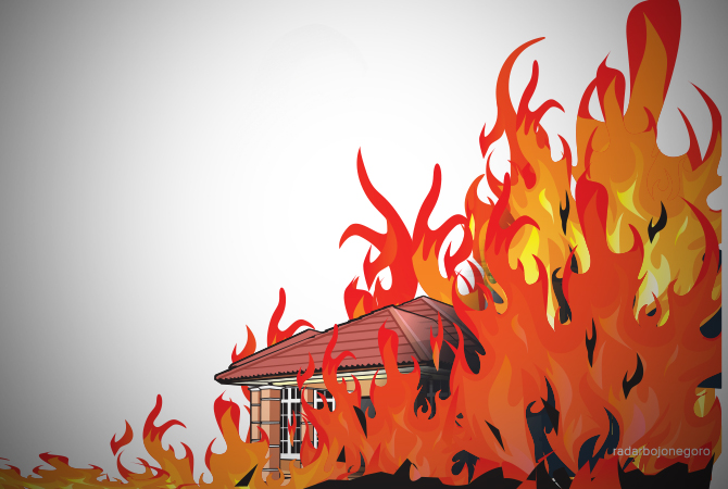 Ilustrasi (Ainur Ochiem/RDR.BJN)