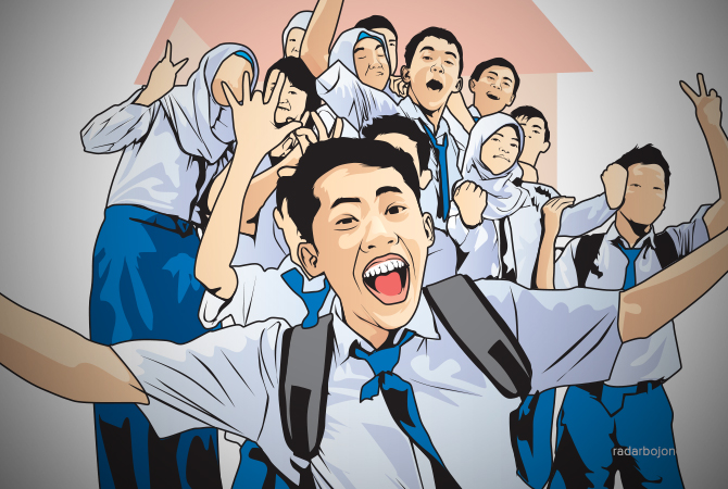 Ilustrasi (AINUR OCHIEM/RDR.BJN)