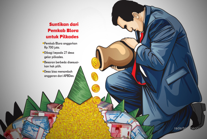 Ilustrasi (Ainur Ochiem/RDR.BJN)