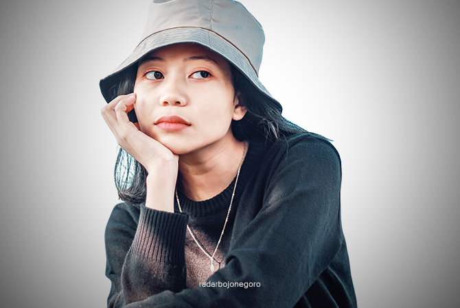 Ihyaunnafisah Kamilia Al-Ghifari (ISTIMEWA FOR RDR.LMG)