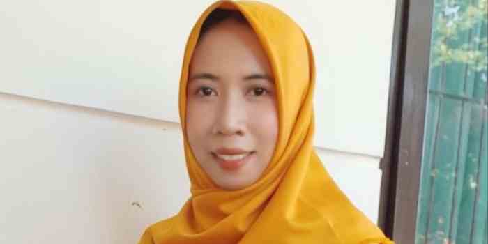 NUR NASIYATI, S.Pd