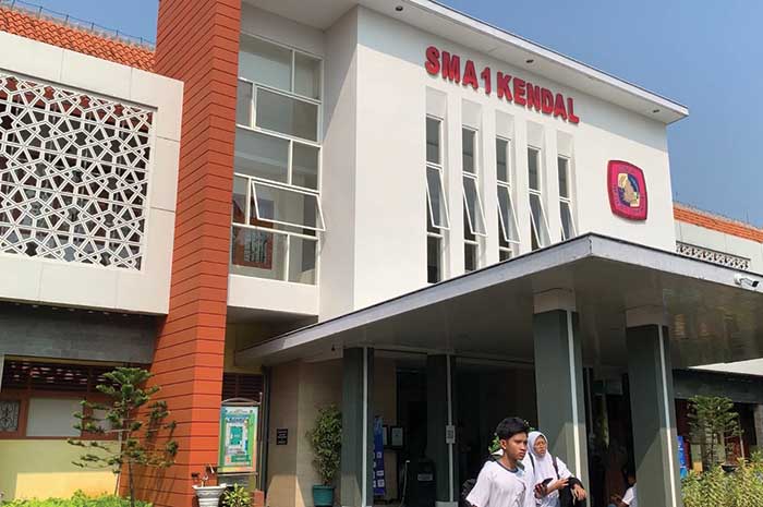 &nbsp;SMA&nbsp;Negeri 1 Kendal.