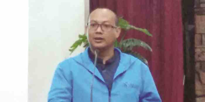Ahmad Zaenuri, S.Kom