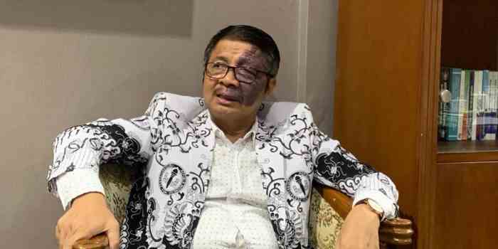 Muhdi. (KHAFIFAH ARINI PUTRI/JAWA POS RADAR SEMARANG)