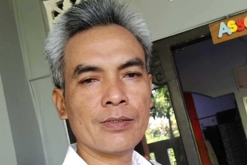 EDY SUSANTO, Ketua GMPK Jateng. (IST)