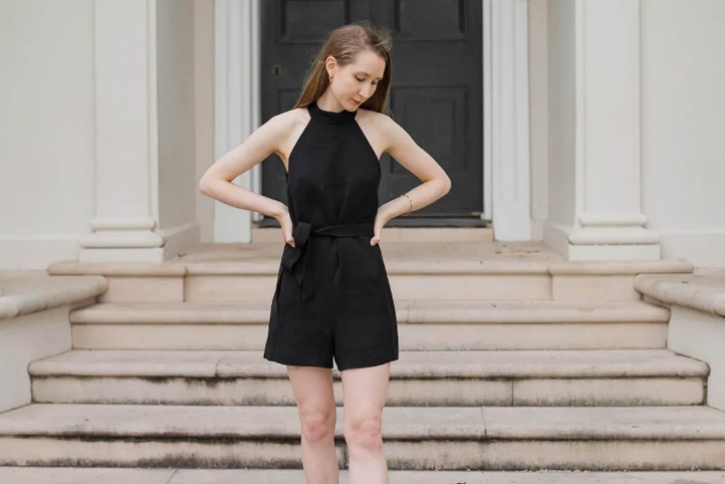 Playsuit
