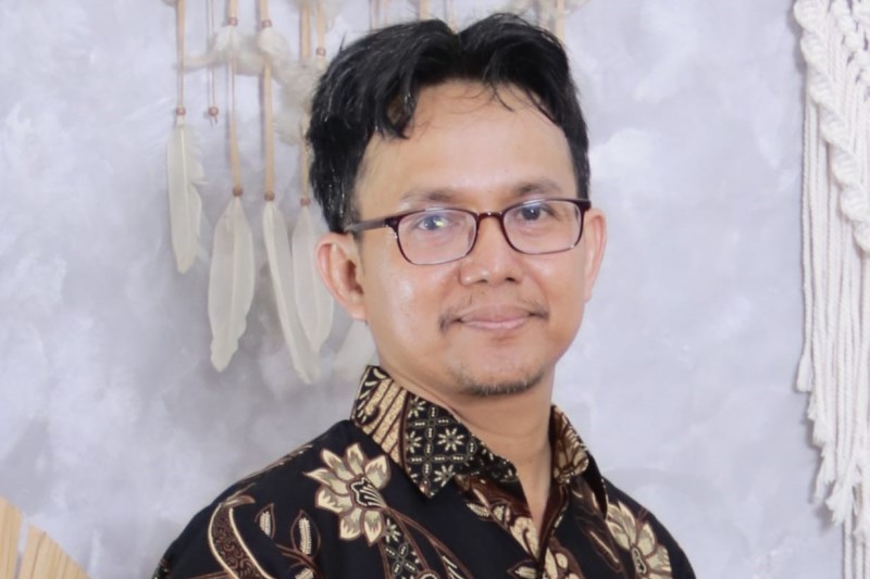 Sriyanto, S.Pd., M.Pd.