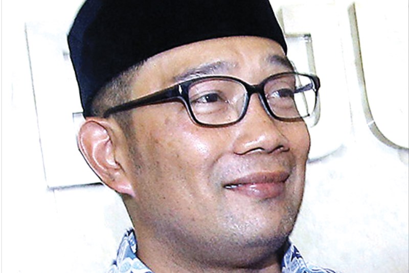 Ridwan Kamil