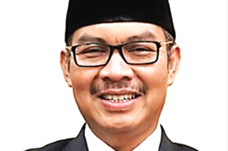 Hasto Wardoyo