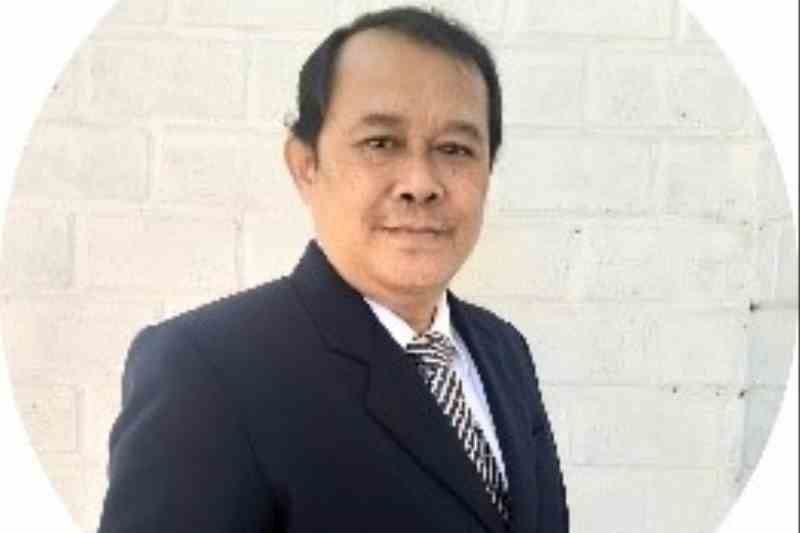 Amrih Gunarto, S. Sn., M. Pd
