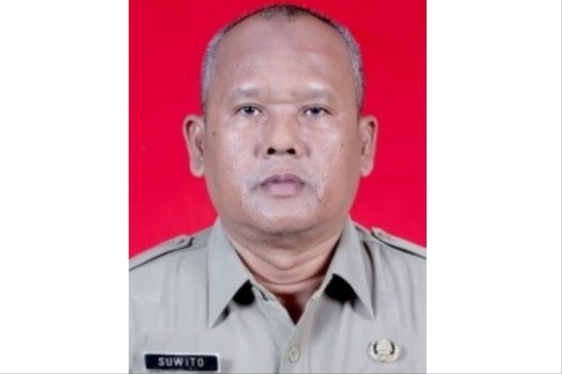 Drs. Suwito. M.A