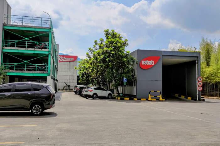 PT Kaldu Sari Nabati Indonesia (PT KSNI) atau Nabati, salah satu Perusahaan Fast Moving Consumer Good (FMCG) terdepan di Indonesia, melaporkan PT Inti Sari Internasional
