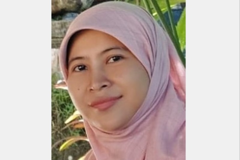 Rizky Rosiana Hardiati, S.T.