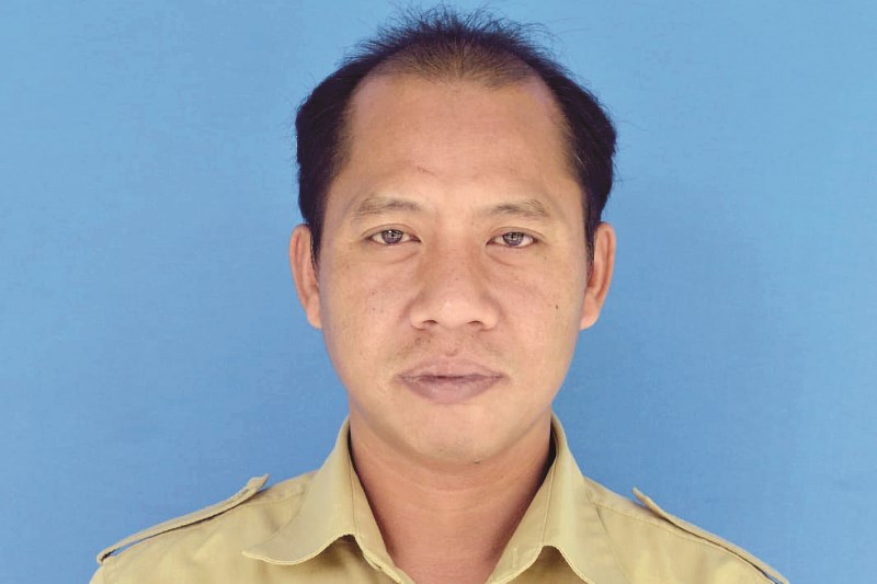 Suwanda, S. Pd