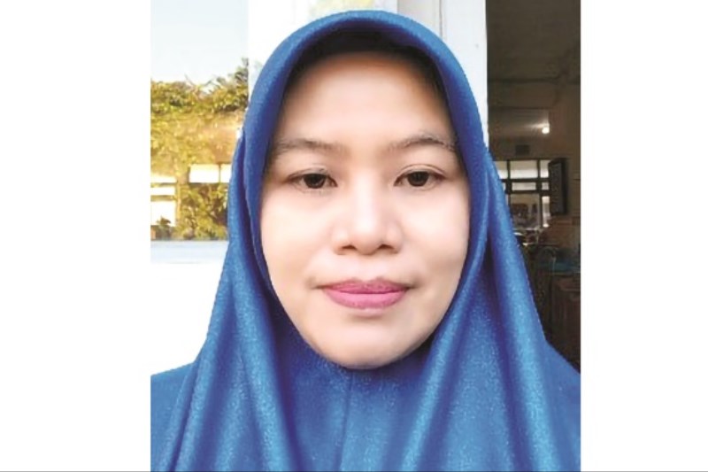 Nining Setyowati, S.Pd.