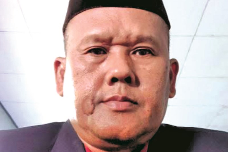 Drs Suwito MA