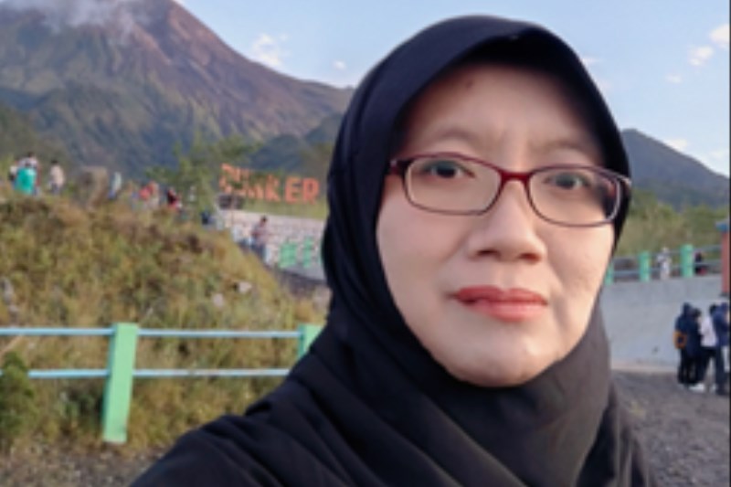 Herni Tri Arnowati, S.Pi