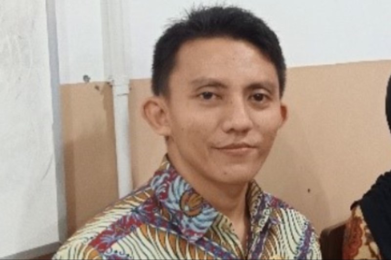 Dayanananto Gatie Prasetyo