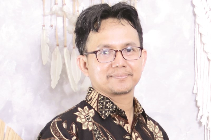 Sriyanto, S.Pd.,M.Pd