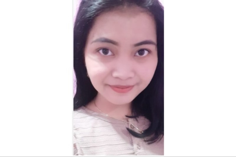 CAROLINA RANY PUTRI PRATIWI, S.Pd.