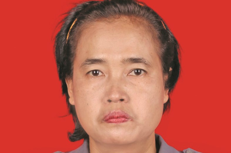 Sumarni, S.Pd.AUD