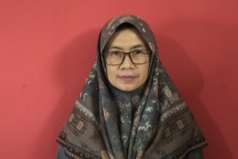 Endah Sulistyorini, S.Pd.AUD