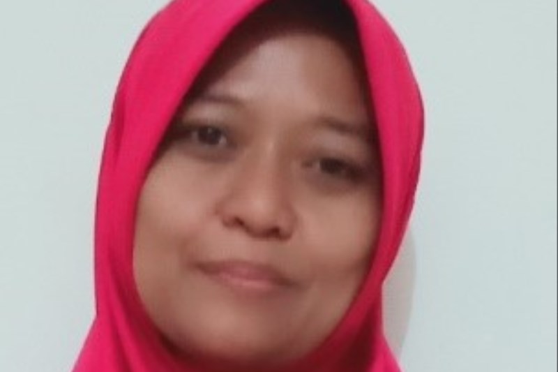 DWI SULISTIANI, S.Pd